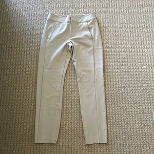 Perfect condition athletea pants